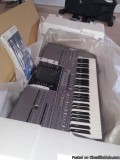 Yamaha Tyros 5 61 Proffesional Keyboard