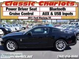 Used Car Near Me &ndash 2011 Ford Mustang V6 with Power Driver S