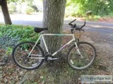 Schwinn High Plains Christopher Metcalfe Creations