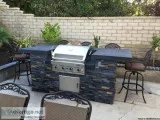 Concrete and masonry services