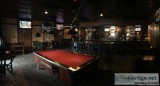 Beer bar and grill for sale