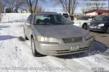 1999 Toyota Camry XLE V6