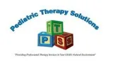 Pediatric Therapy Solutions