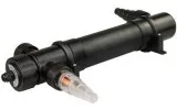 NEW FISH TANK UV Light Sterilizer Aquarium Clarifier Filter Pond