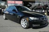 2009 BMW 3 Series 335xi AWD 2dr Coupe - WE FINANCE - STK9349