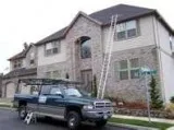Window Cleaning and Christmas Ligths Intallation