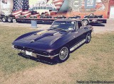 1965 Chevy Corvette Coupe