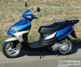 New 150cc Scooter