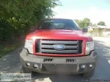 2009 FORD F150 SUPER-CREW FX4
