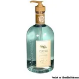 Cucina Rosemary and Cardamom Liquid Hand Soap Pump 16.9oz