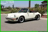 1984 Porsche 911