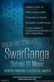 The SwarGanga School Of Music (North Indian Classical Music)
