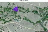 Homesite in Colorado  3500 Cash Owner Finance Option No Credit