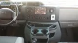 2014 Ford E-350 4x4 Quadvan Super Duty XLT Club Wagon