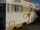 1976 Dodge Four Star Motorhome