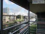 Condo 1 bed1 bath Eastern Shores with water view