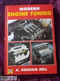 Modern Engine Tuning A. Graham Bell FREE SHIPPING