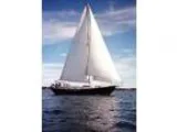 1989 Ted Brewer Corten 40 Boat for Sale