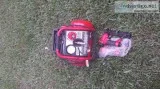 10 Horse Power Air Compressor