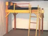 &quot Custom Made Loft Beds &quot