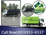 Portland Junk Removal