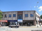Salmon Arm - 2nd Floor Office Space Downtown