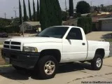 1998 Dodge Ram 1500 Sport 4x4
