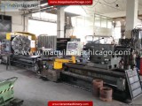 1400 mm x 6000 mm MERLI CLOVIS Lathe - MV15101