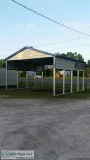 METAL CARPORT COVERS and SHEDS 14546 AIRLINE HWY.GONZALES70737