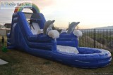 Inflatable Slide Rental in Utah
