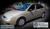 2006 Ford Focus SE