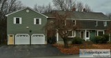 Price Reduced Worcester MA Updated Home For Sale With 2 Car Gara