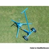 Jugs Softball Pitching Machine