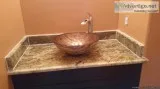 SPECIALISTS IN KITCHEN AND BATHROOM REMODELING