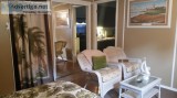 VACATION APARTMENT
