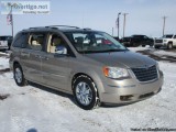 2009 Chrysler Town and Country V6 Automatic