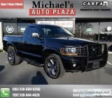 2006 Dodge Ram 1500 Night Runner 4x4 WE FINANCE -Heated Mirrors 