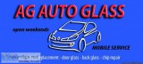WINDSHIELD REPAIR and REPLACE MOBILE SERVICE