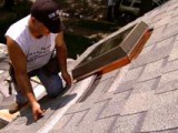 We Build Replacements for InsulaDome Venterama Skylights