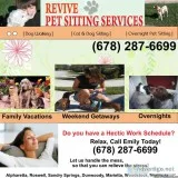 AFFORDABLE PET SITTINGDOG WALKING SERVICES