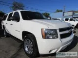 EASY FINANCING AS LITTLE AS 500 DOWN(O.A.C.) 2007 CHEVROLET SUBU