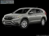 2015 Honda CR-V AWD 5dr EX  Yonkers Honda