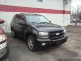 08 Chevy Trailblazer LT