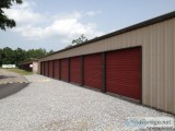 10 x 10 Storage Units. Managers Special. 1 first month 2nd month