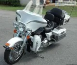 2009 Harley-Davidson Electra Glide