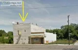 2 Story Building StoreApts Financing Offered.
