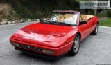 1989 Ferrari Mondial