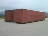 WWT Shipping Containers No Holes Or Leaks Sale This Week