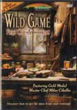 Wild Game Cooking DVD&rsquos