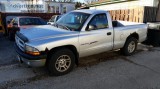 2001 dodge dakota